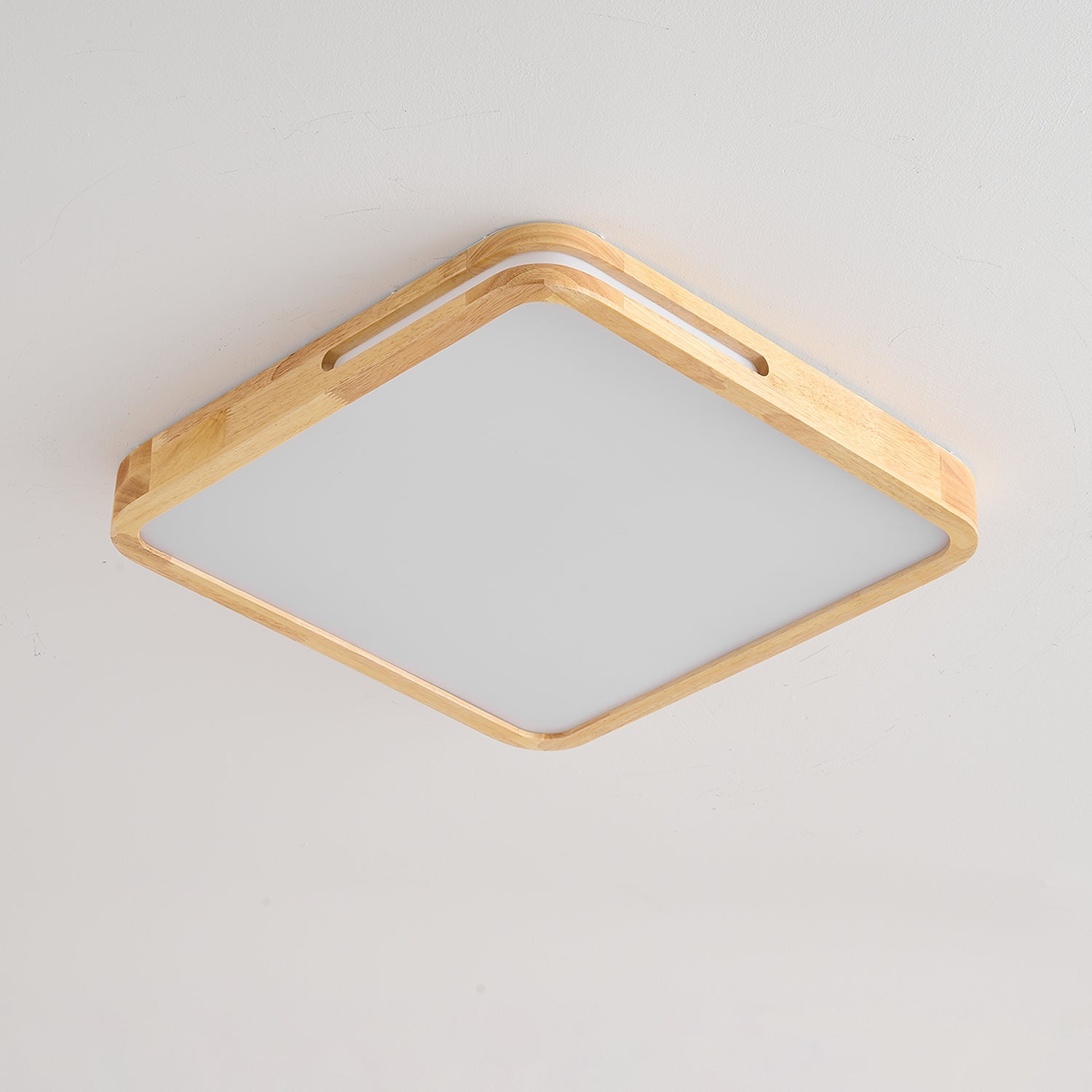 Lumis Halo Ceiling Light by FIFTH & BEAM — product view 21