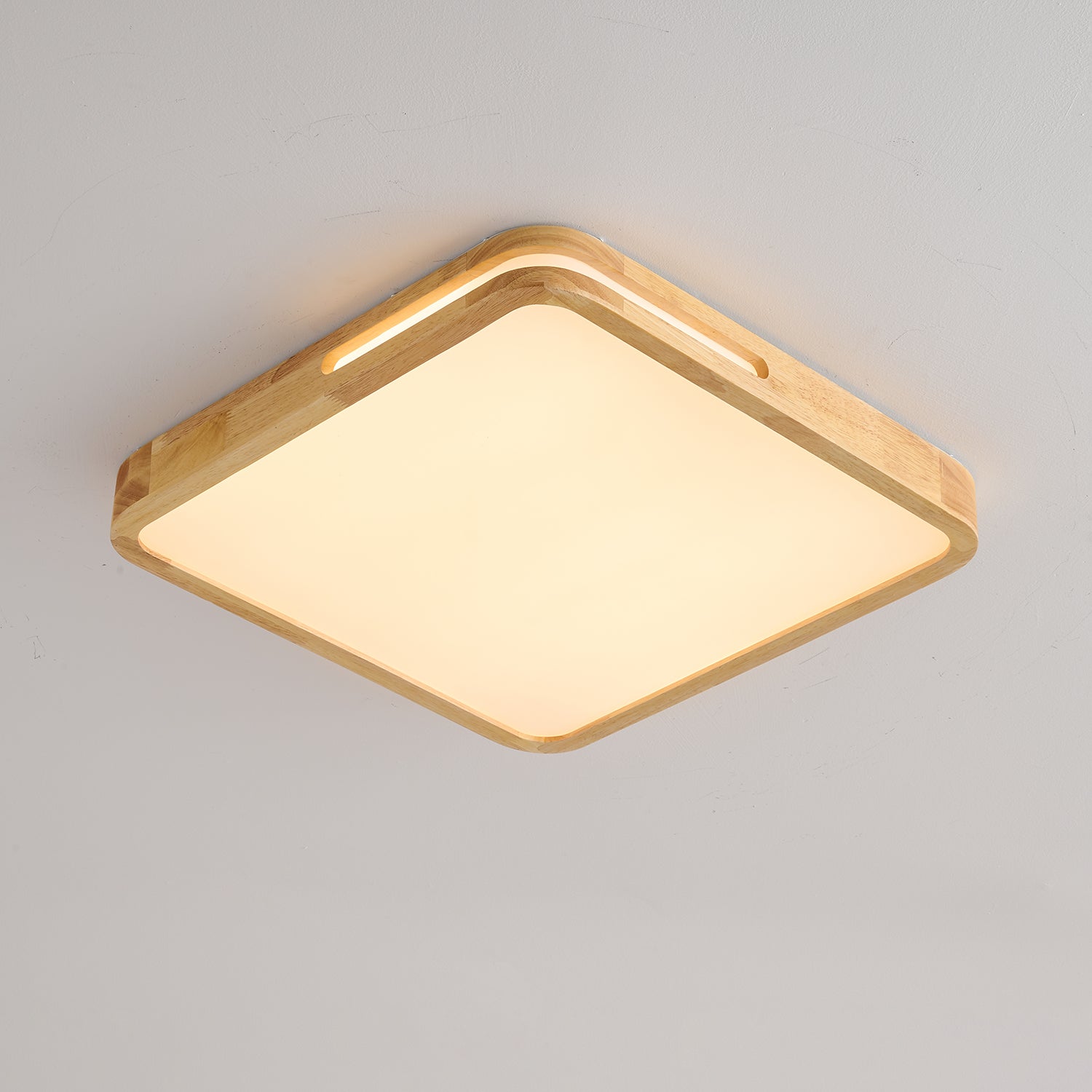 Lumis Halo Ceiling Light by FIFTH & BEAM — product view 17