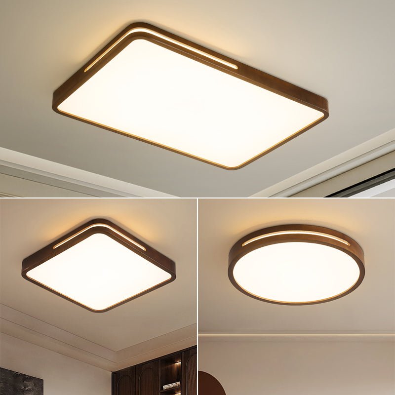 Lumis Halo Ceiling Light by FIFTH & BEAM — product view 23