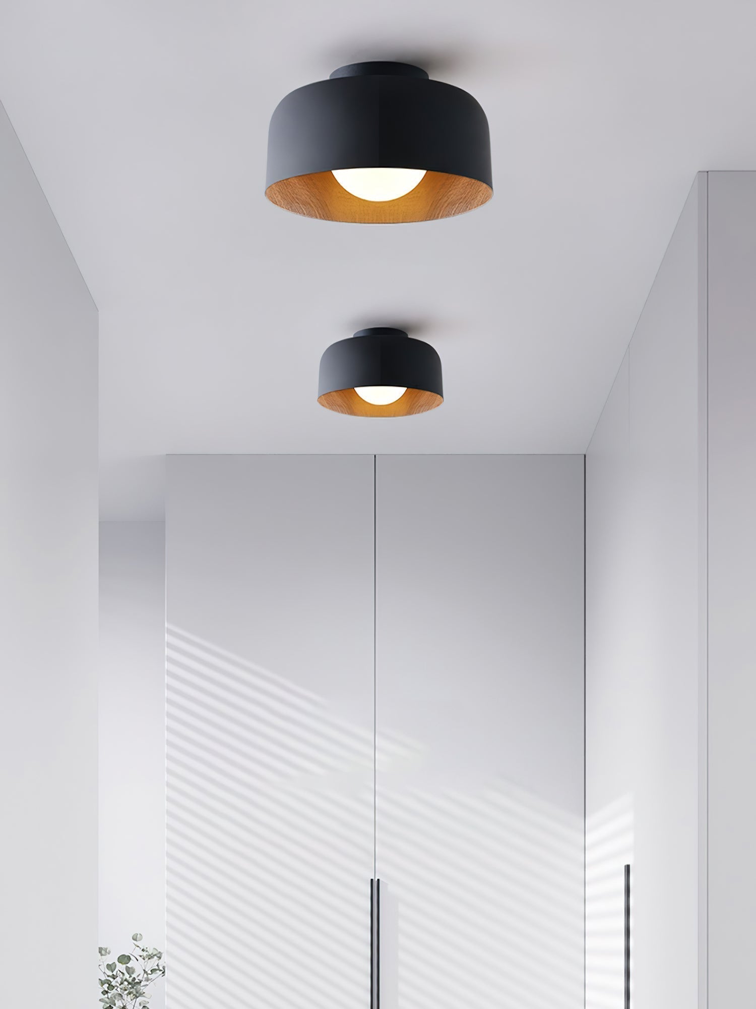 Lumosphere Ceiling Light by FIFTH & BEAM — product view 20