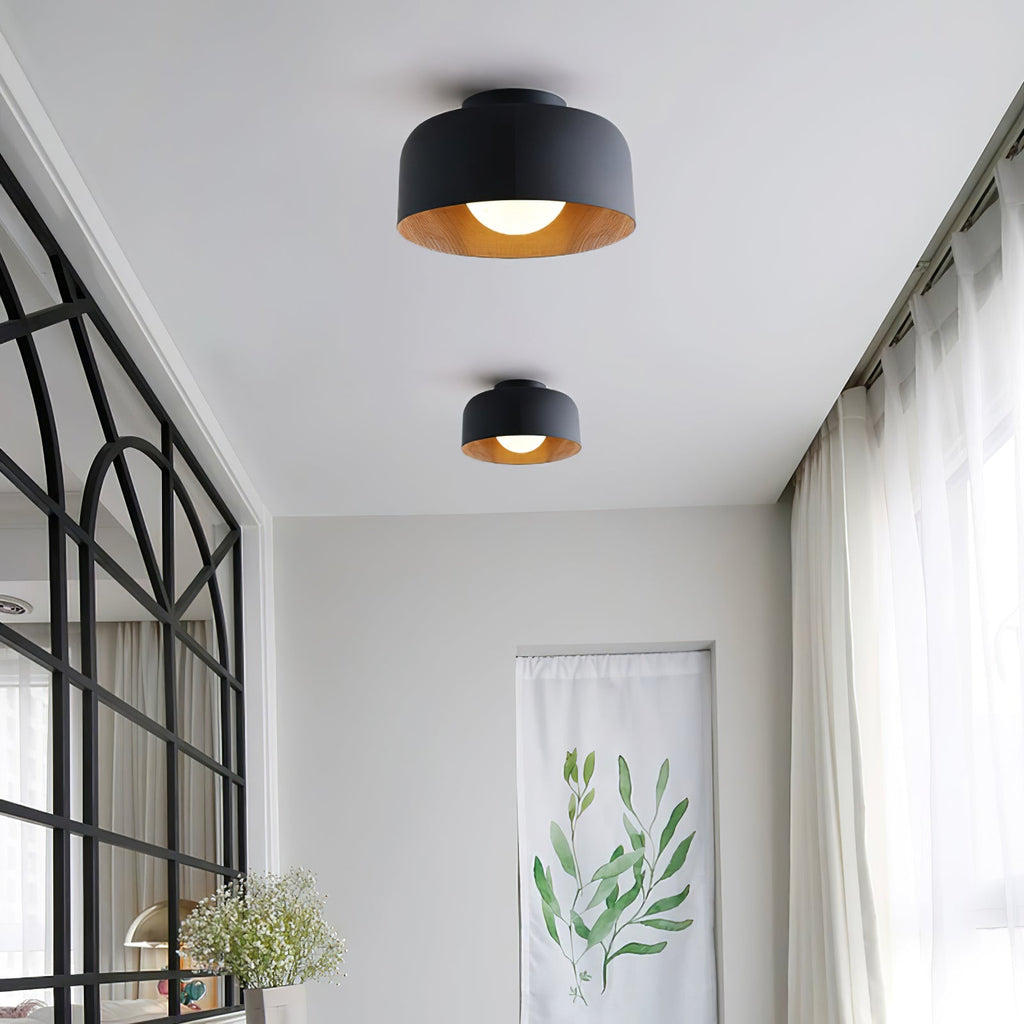 Lumosphere Ceiling Light by FIFTH & BEAM — product view 26
