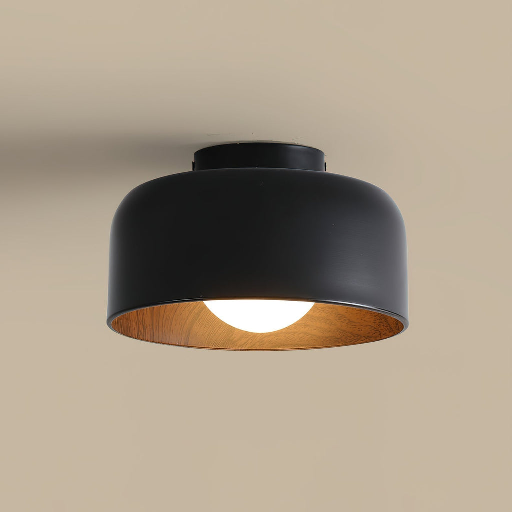 Lumosphere Ceiling Light by FIFTH & BEAM — product view 27