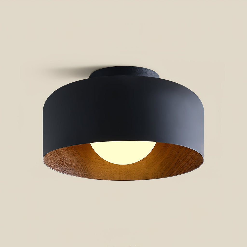 Lumosphere Ceiling Light by FIFTH & BEAM — product view 38