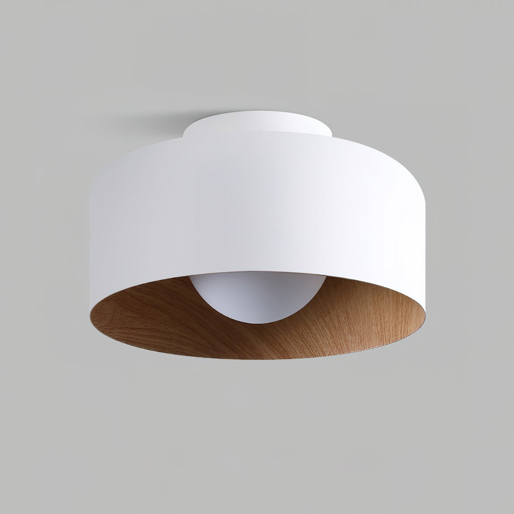 Lumosphere Ceiling Light by FIFTH & BEAM — product view 39