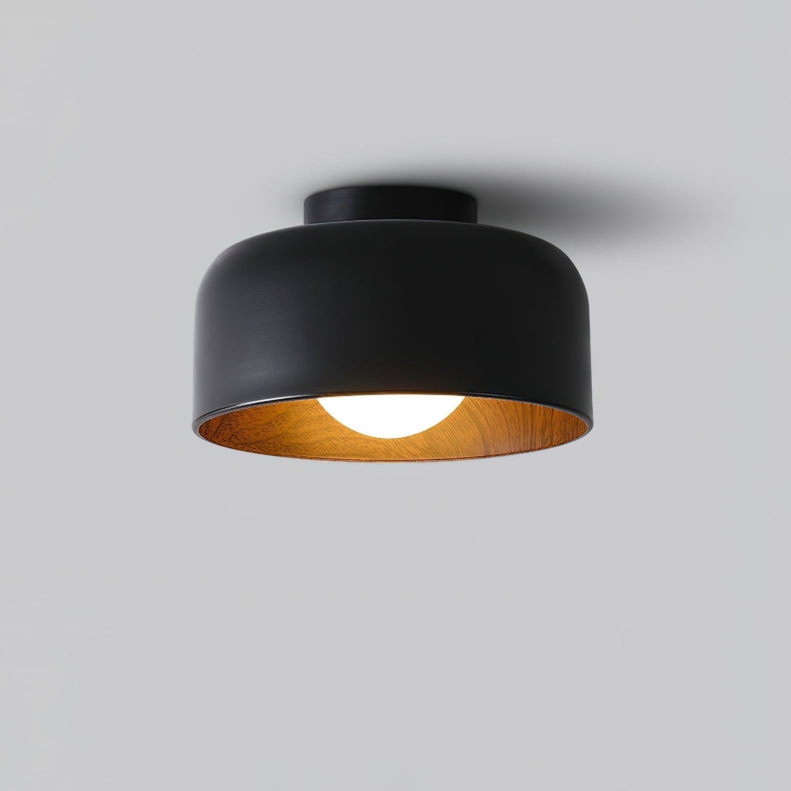 Lumosphere Ceiling Light by FIFTH & BEAM — product view 14