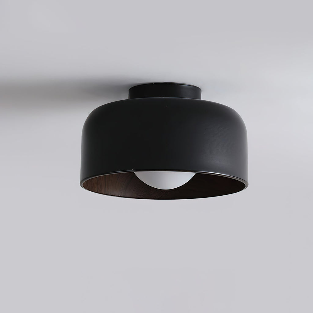 Lumosphere Ceiling Light by FIFTH & BEAM — product view 15