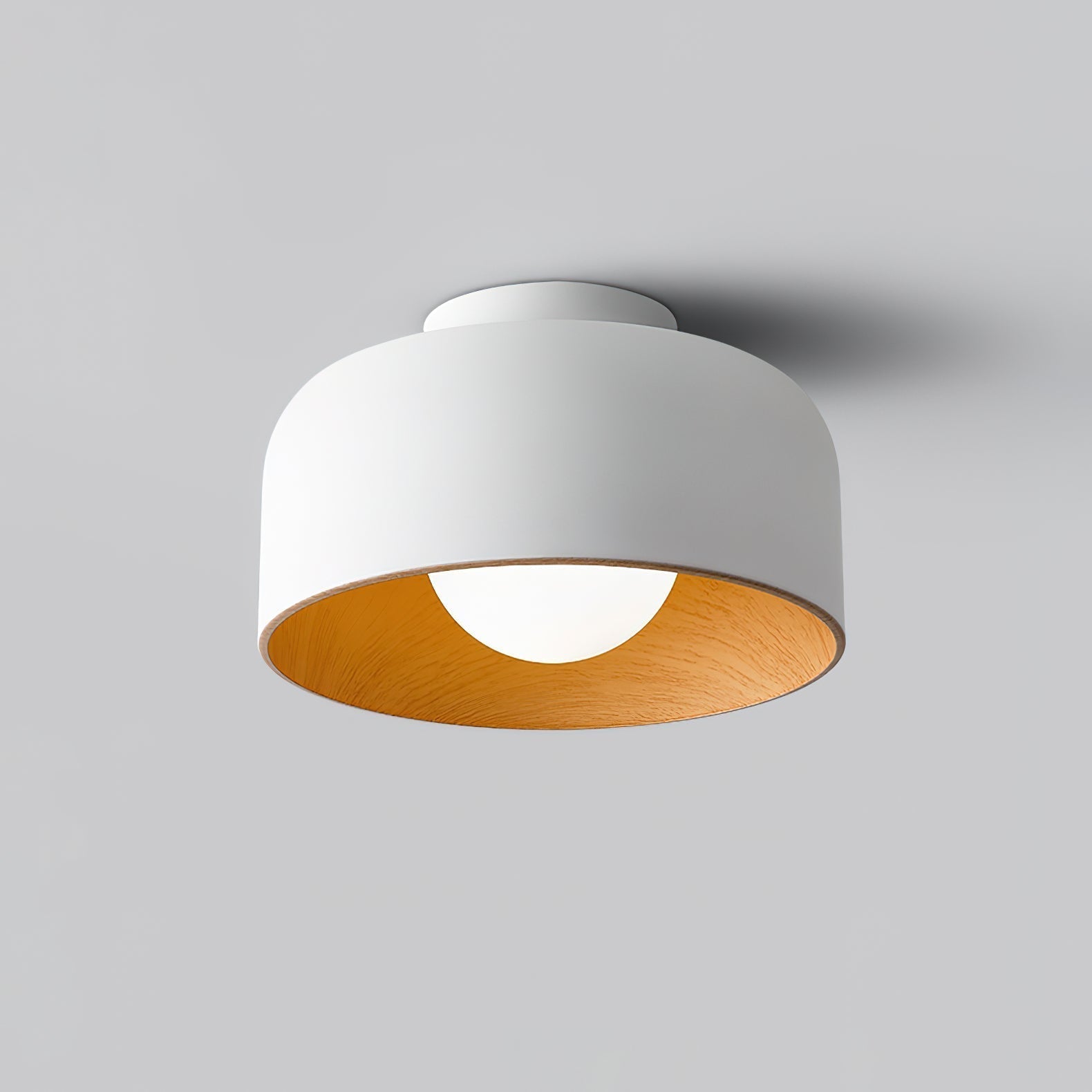 Lumosphere Ceiling Light by FIFTH & BEAM — product view 16