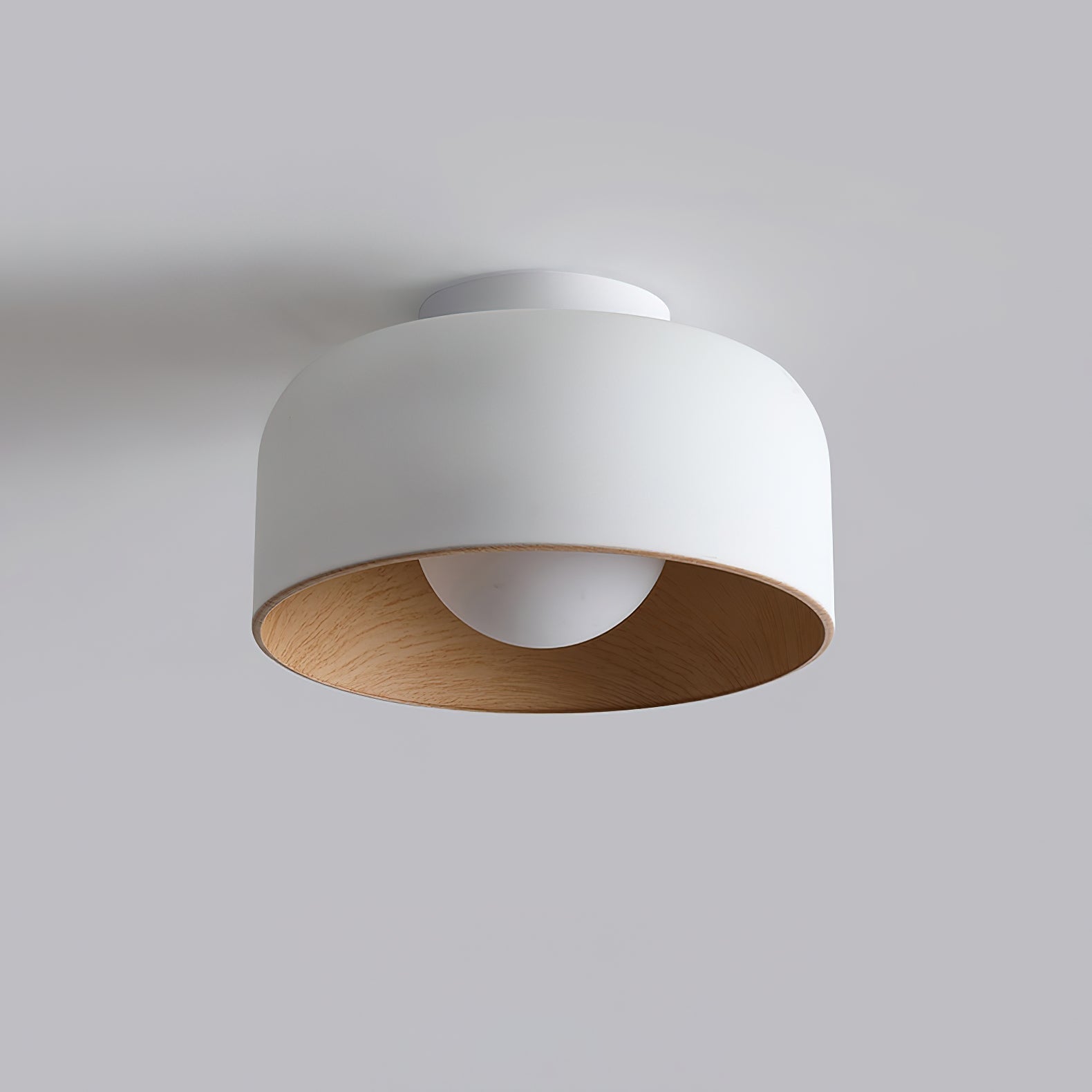 Lumosphere Ceiling Light by FIFTH & BEAM — product view 17