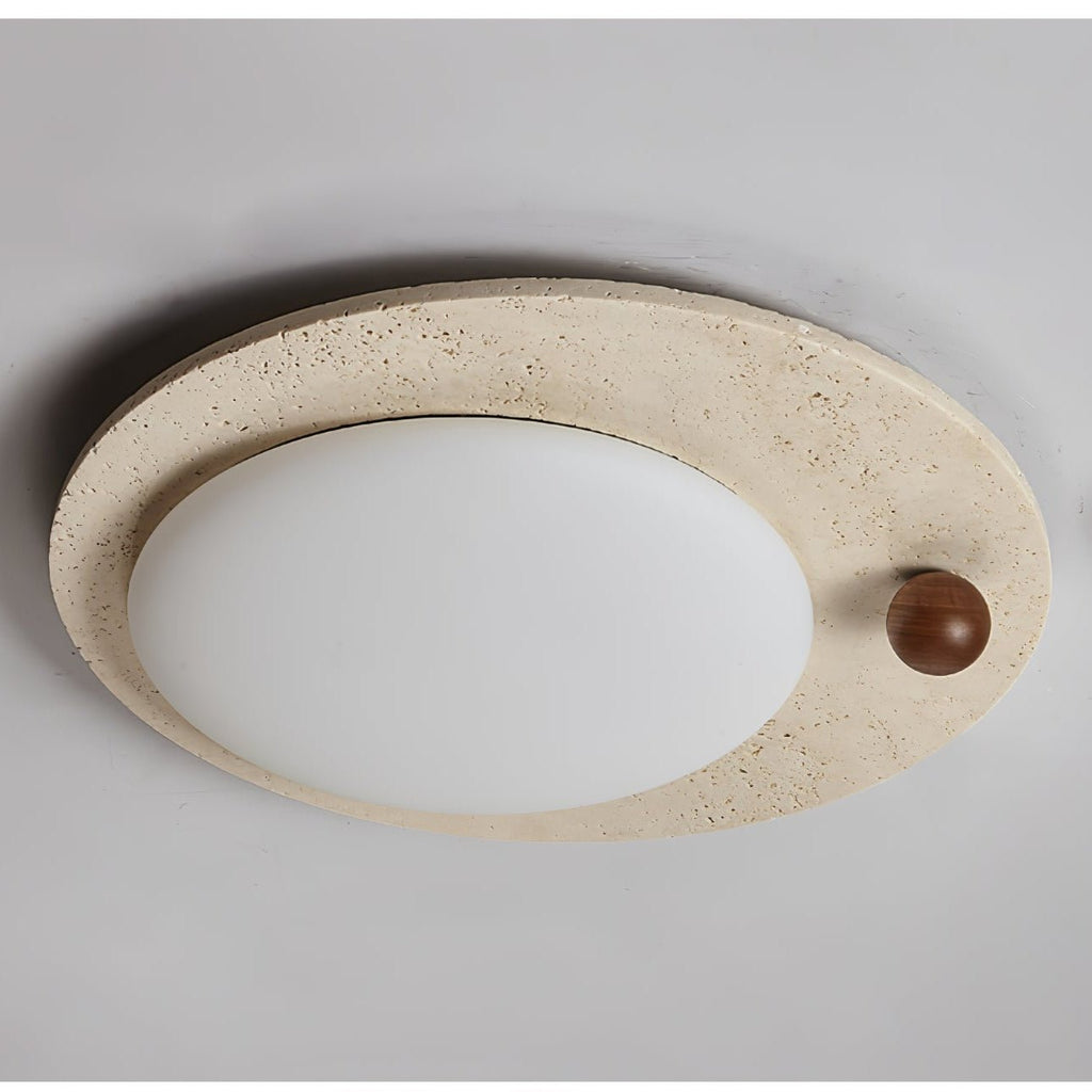 Luno Arte Ceiling Light by FIFTH & BEAM — product view 13