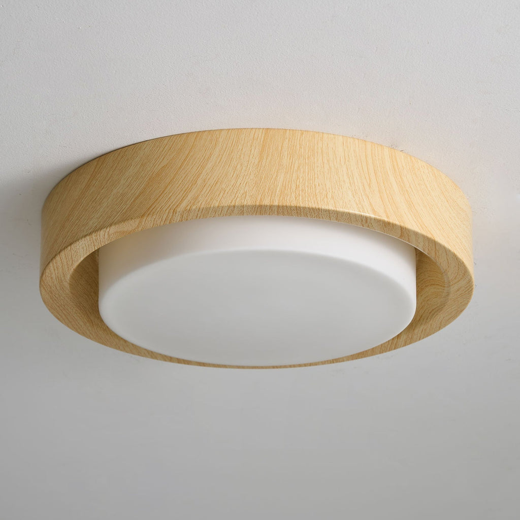 Lunor Ring Ceiling Light by FIFTH & BEAM — product view 15
