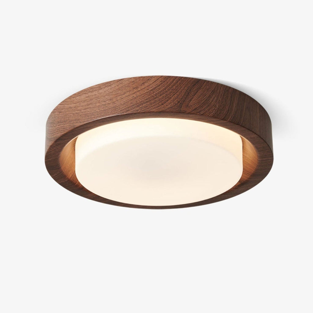 Lunor Ring Ceiling Light by FIFTH & BEAM — product view 1