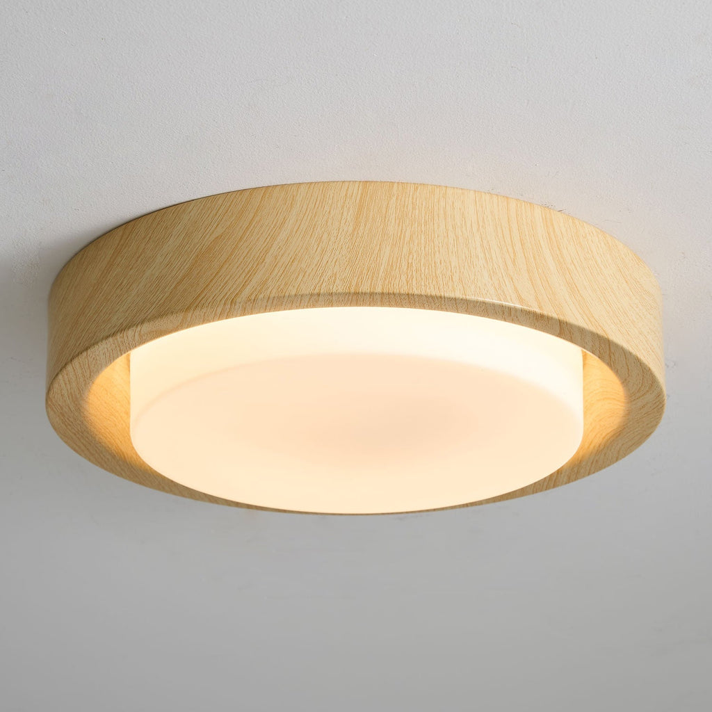 Lunor Ring Ceiling Light by FIFTH & BEAM — product view 9