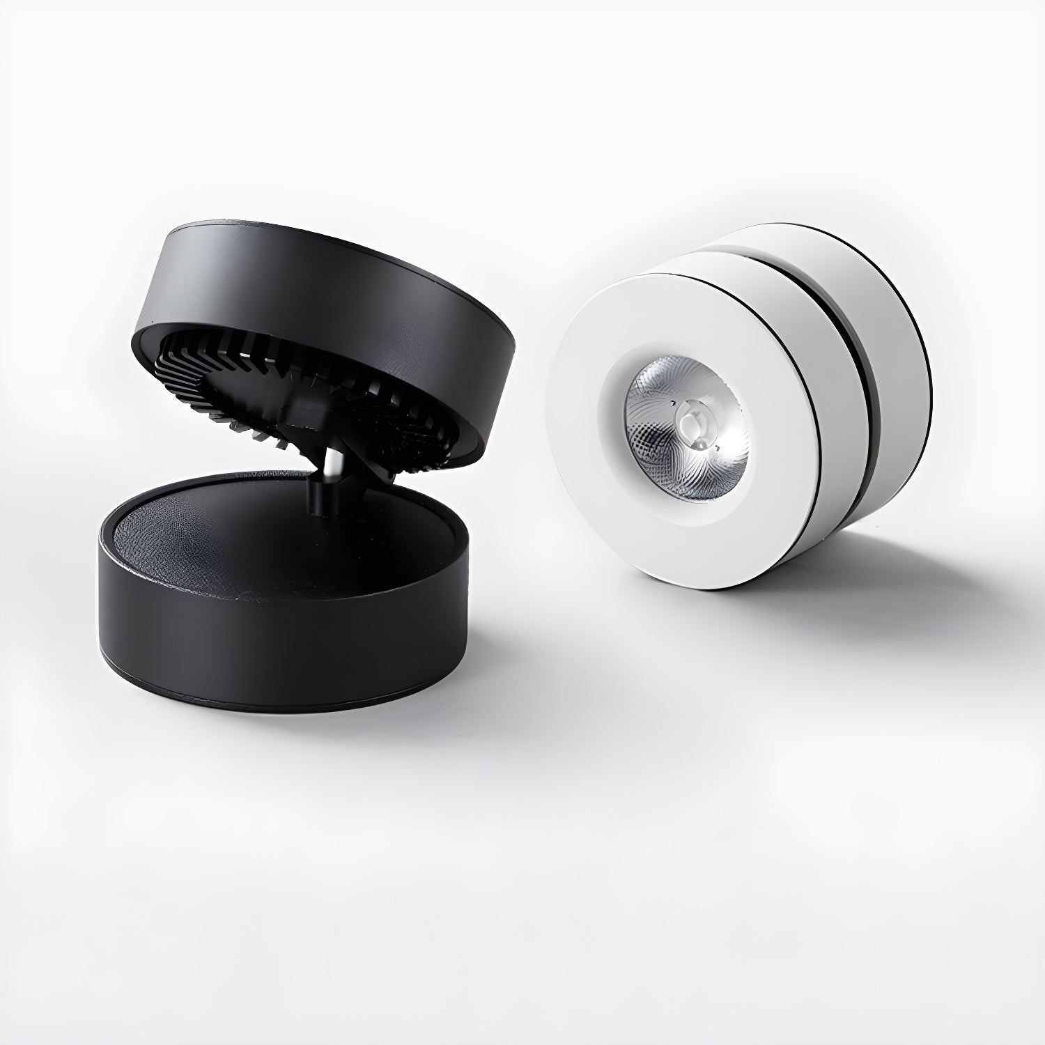 Lyric Adjustable Surface Downlight by FIFTH & BEAM — product view 3
