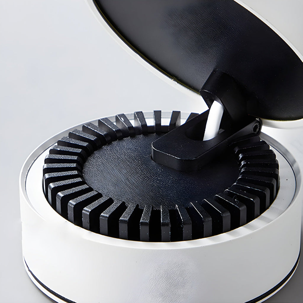 Lyric Adjustable Surface Downlight by FIFTH & BEAM — product view 4