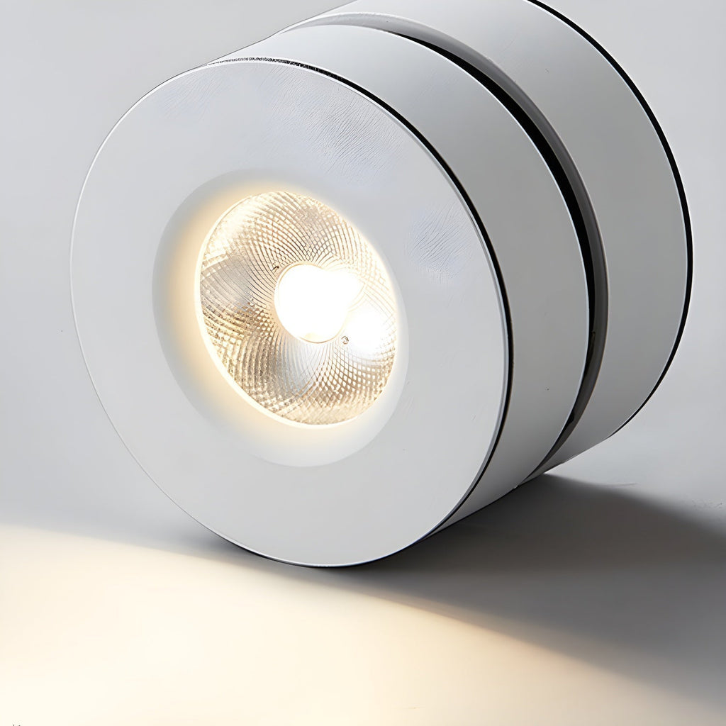 Lyric Adjustable Surface Downlight by FIFTH & BEAM — product view 5