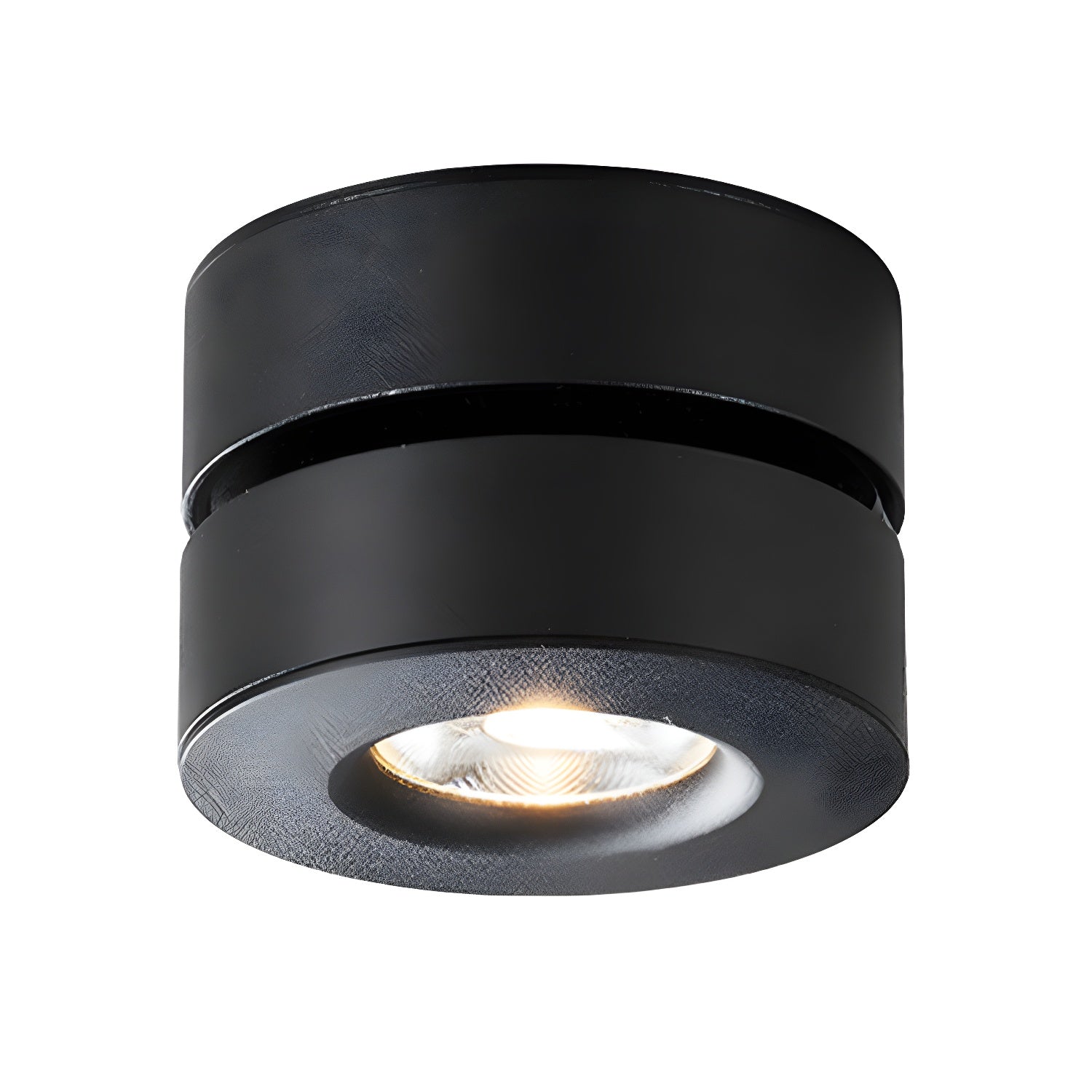 Lyric Adjustable Surface Downlight by FIFTH & BEAM — product view 15