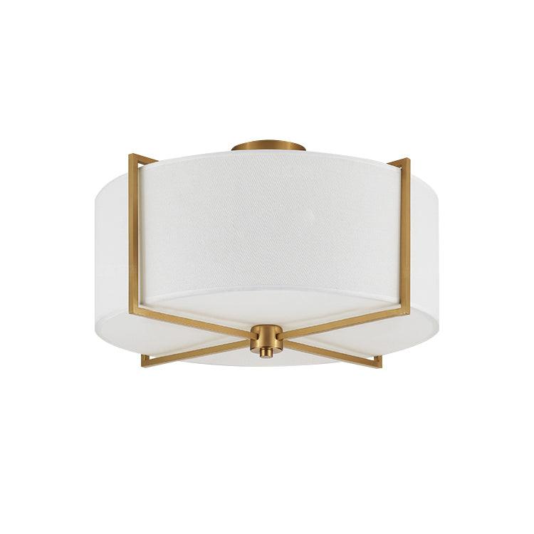 Malen Ceiling Light 19.7" by FIFTH & BEAM — product view 1