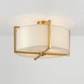 Malen Ceiling Light 19.7" by FIFTH & BEAM — product view 11