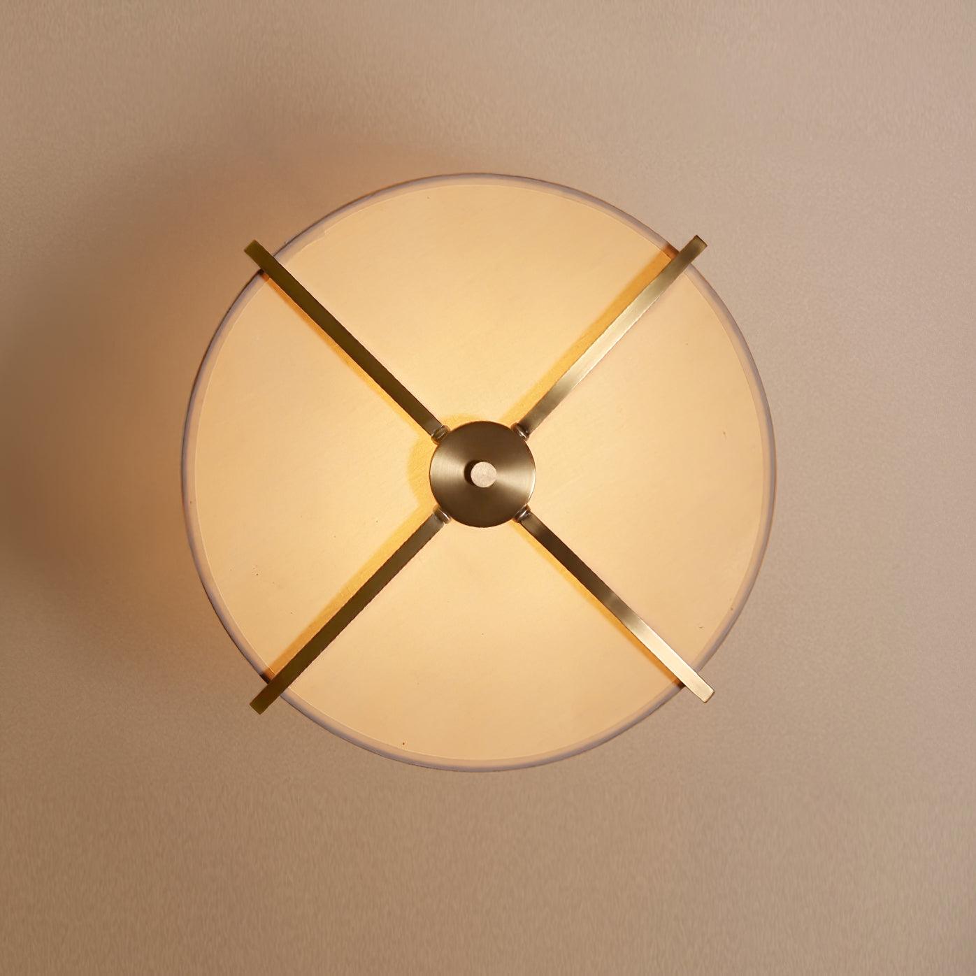 Malen Ceiling Light 19.7" by FIFTH & BEAM — product view 12