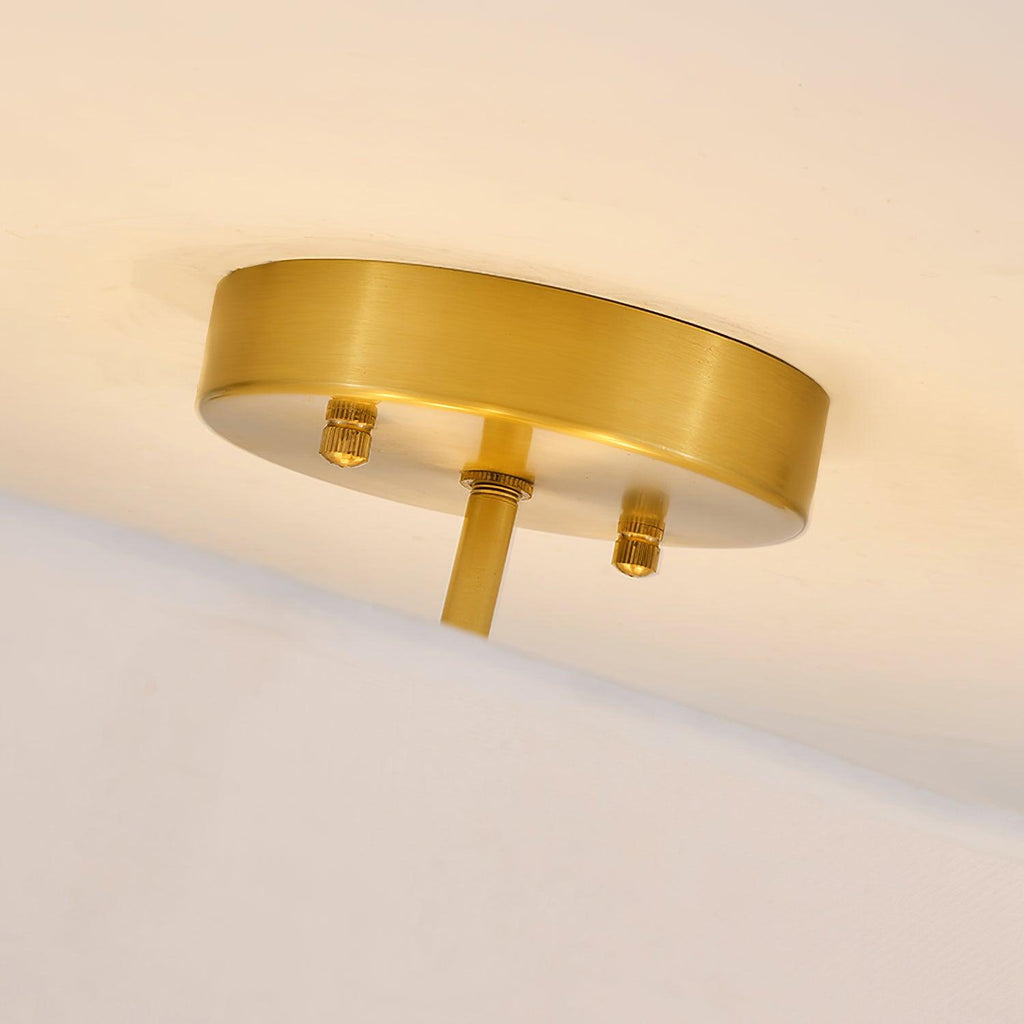 Malen Ceiling Light 19.7" by FIFTH & BEAM — product view 19