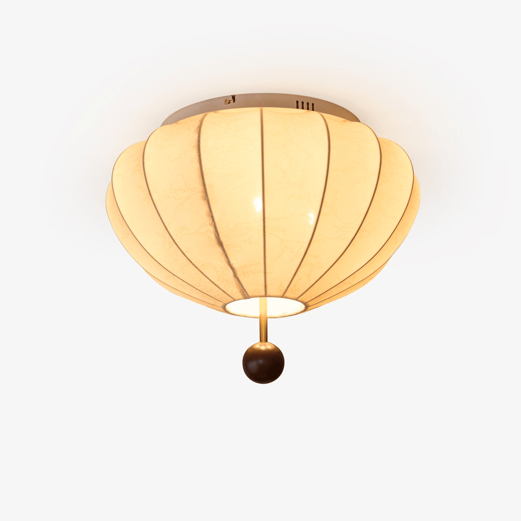 Marceline Ceiling Light by FIFTH & BEAM — product view 1