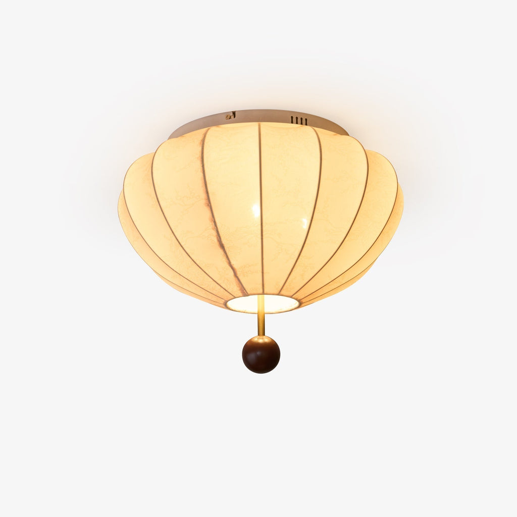 Marceline Ceiling Light by FIFTH & BEAM — product view 14