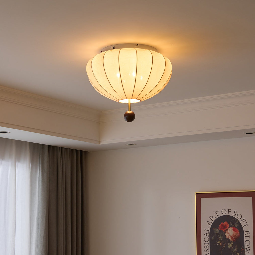 Marceline Ceiling Light by FIFTH & BEAM — product view 7