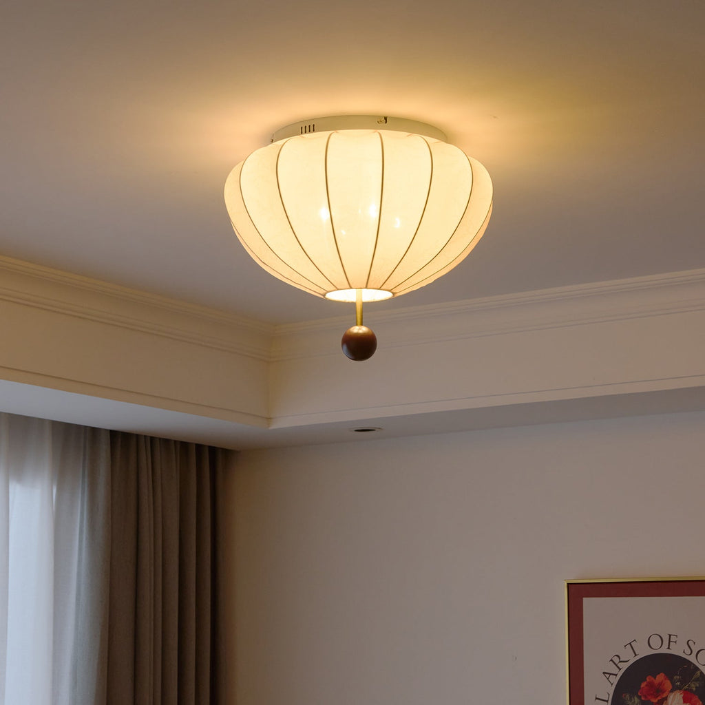 Marceline Ceiling Light by FIFTH & BEAM — product view 4