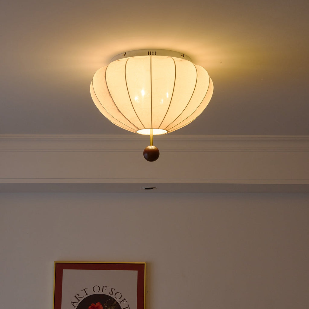 Marceline Ceiling Light by FIFTH & BEAM — product view 8