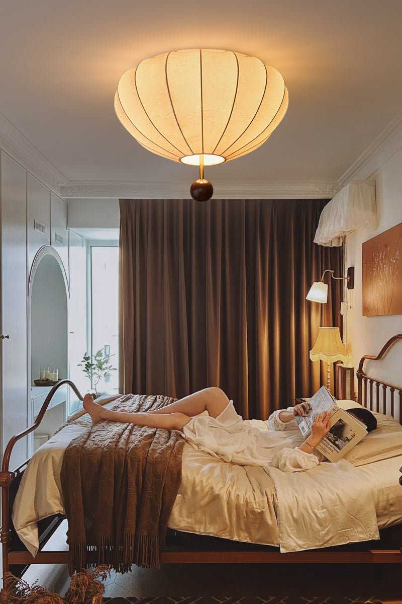 Marceline Ceiling Light by FIFTH & BEAM — product view 17
