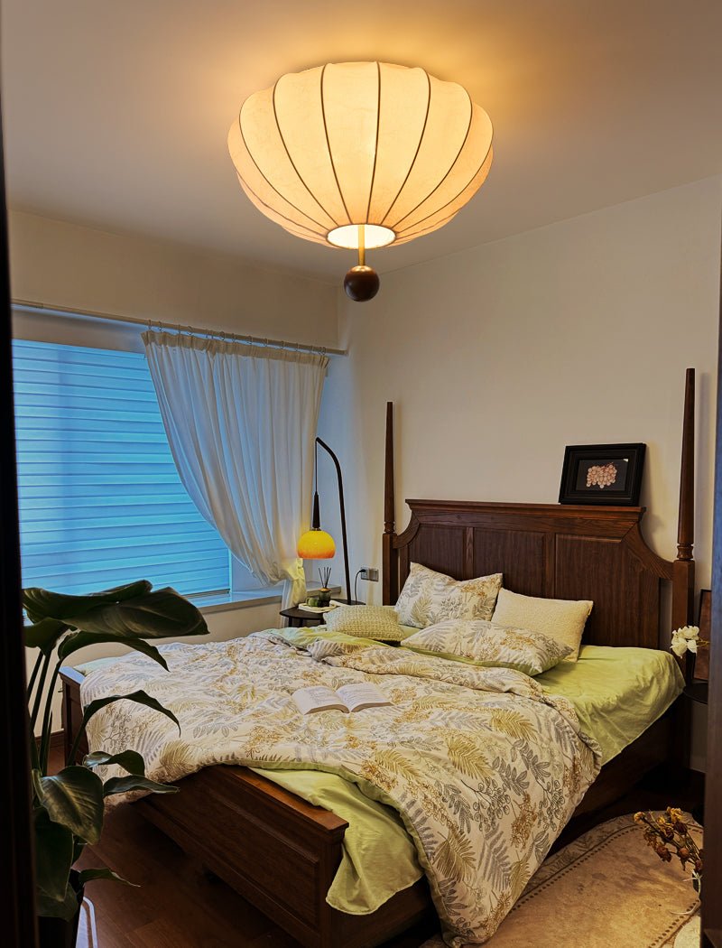 Marceline Ceiling Light by FIFTH & BEAM — product view 19