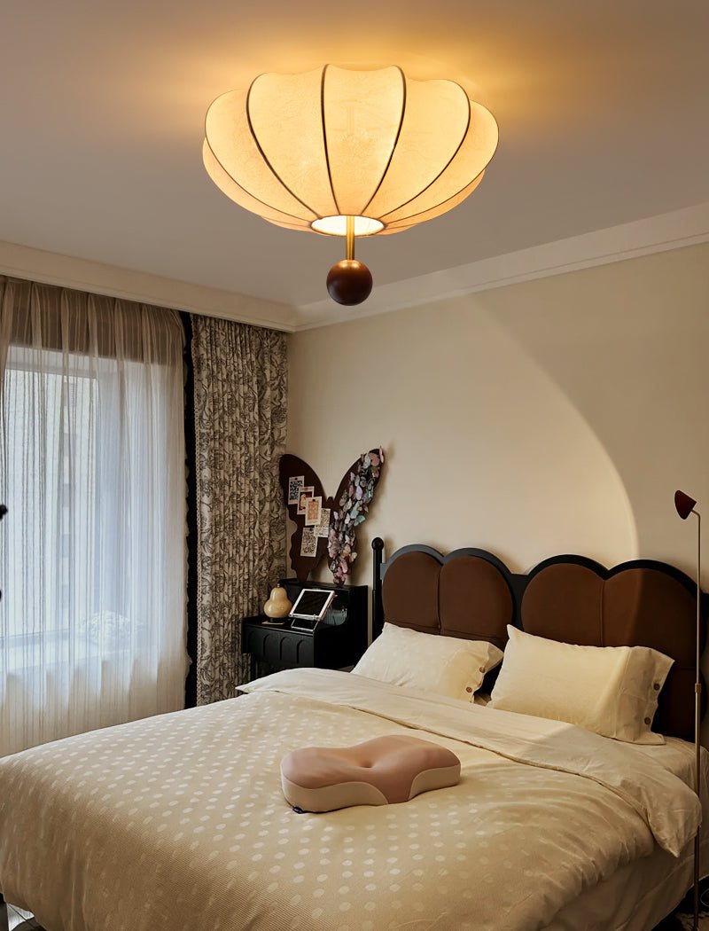 Marceline Ceiling Light by FIFTH & BEAM — product view 20