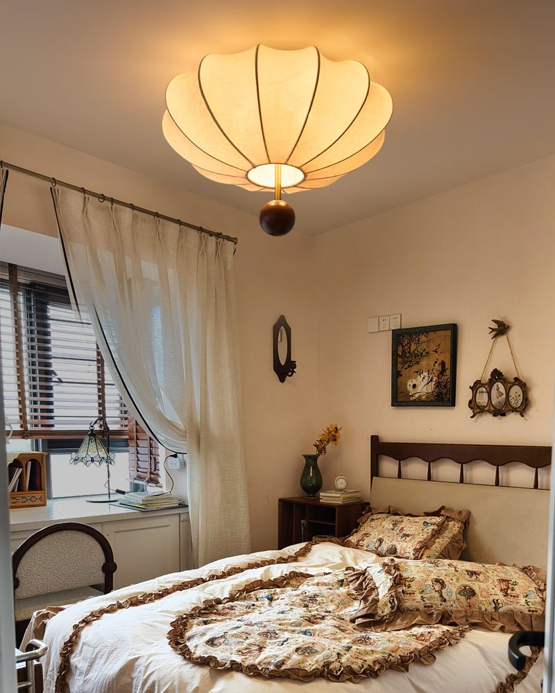 Marceline Ceiling Light by FIFTH & BEAM — product view 21