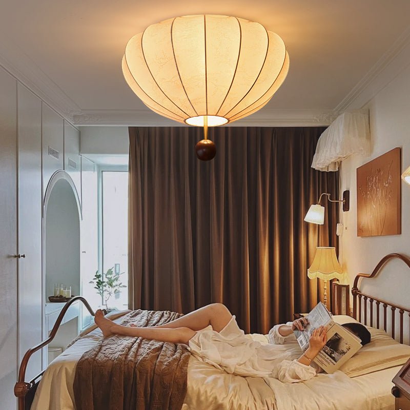 Marceline Ceiling Light by FIFTH & BEAM — product view 16