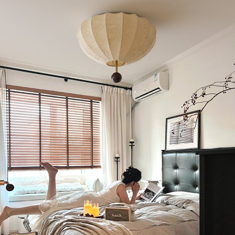 Marceline Ceiling Light by FIFTH & BEAM — product view 15
