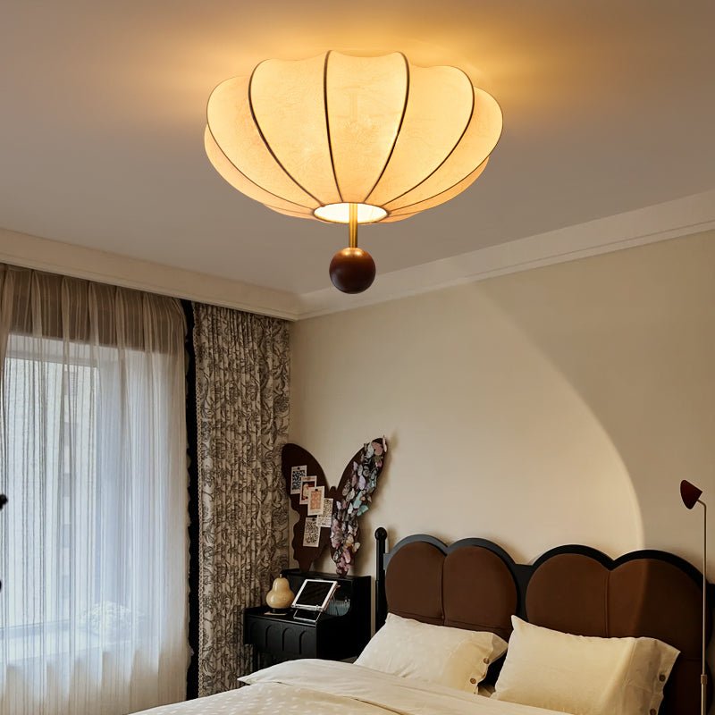 Marceline Ceiling Light by FIFTH & BEAM — product view 12