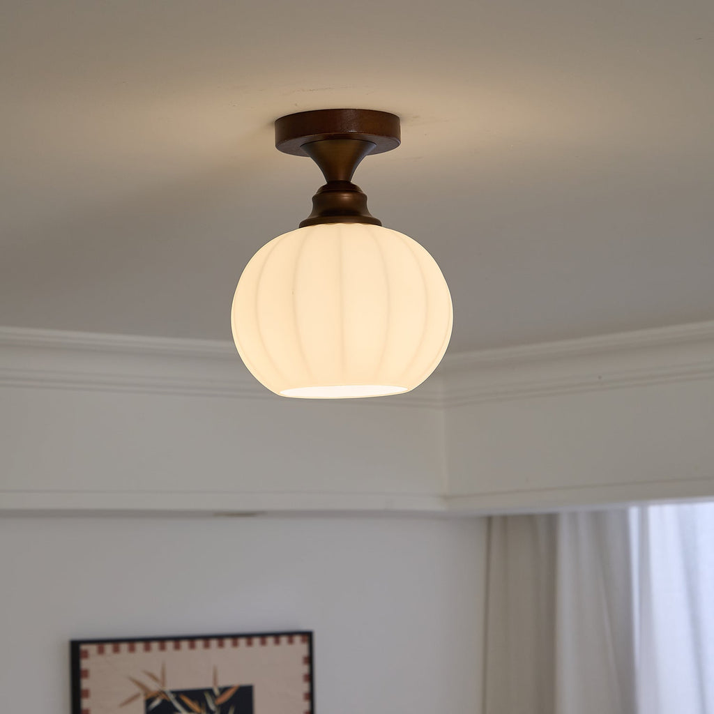 Marcellis Ceiling Lamp by FIFTH & BEAM — product view 23
