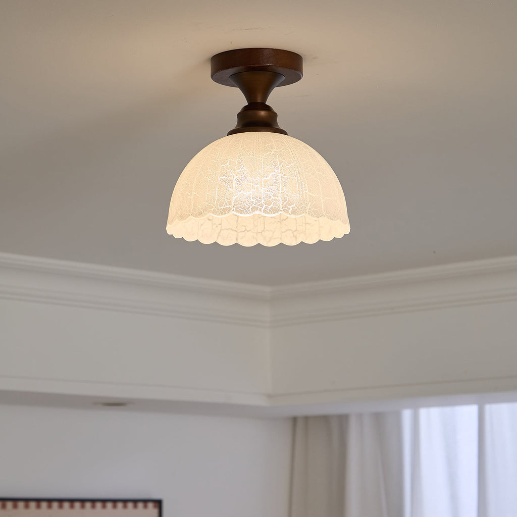 Marcellis Ceiling Lamp by FIFTH & BEAM — product view 21