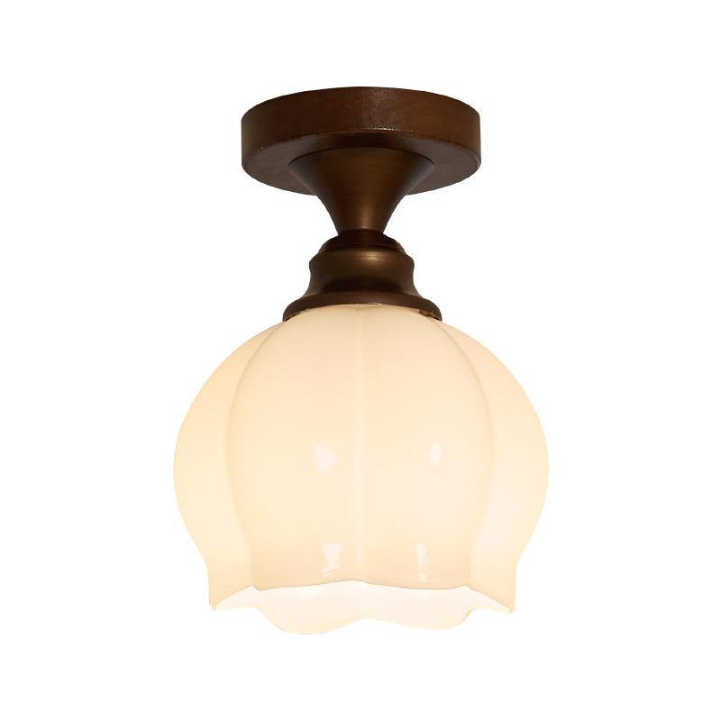 Marcellis Ceiling Lamp by FIFTH & BEAM — product view 44