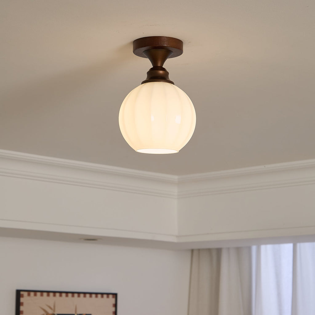 Marcellis Ceiling Lamp by FIFTH & BEAM — product view 47