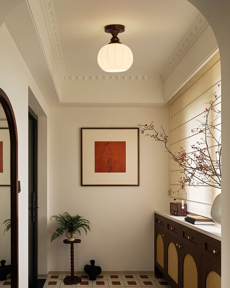 Marcellis Ceiling Lamp by FIFTH & BEAM — product view 6