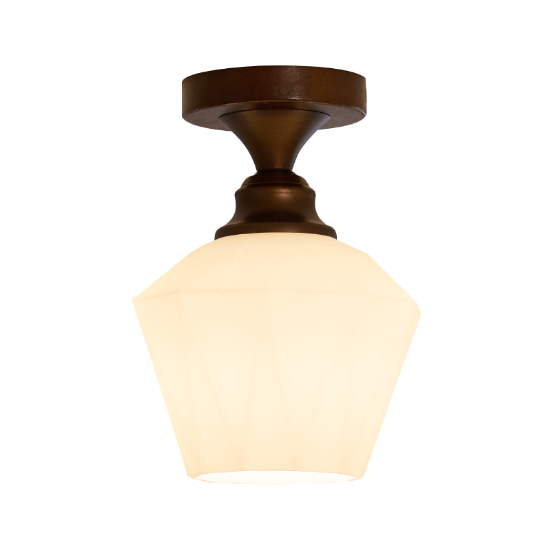 Marcellis Ceiling Lamp by FIFTH & BEAM — product view 39