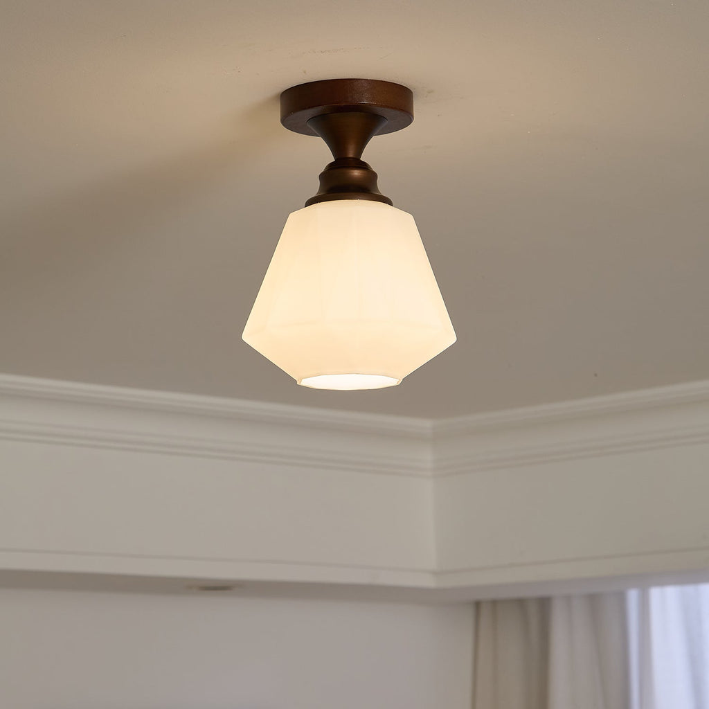 Marcellis Ceiling Lamp by FIFTH & BEAM — product view 45