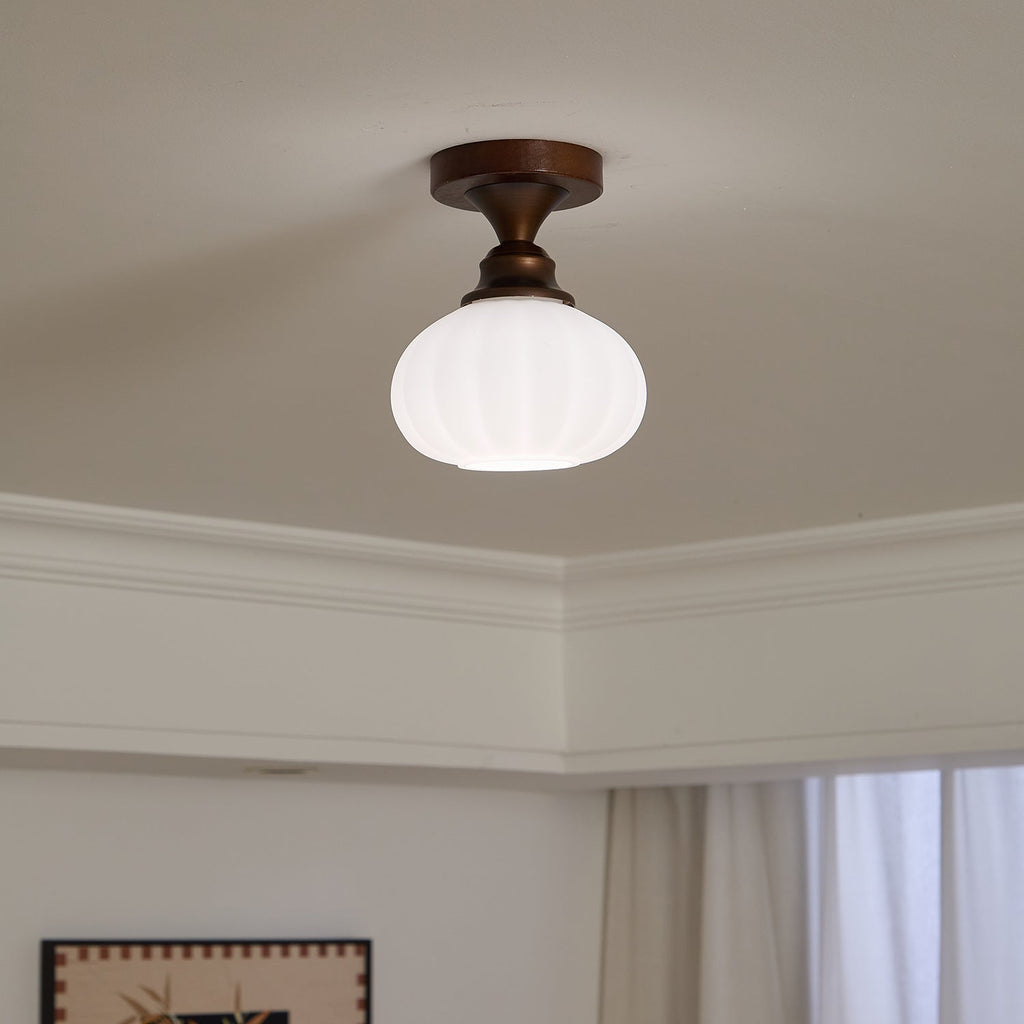 Marcellis Ceiling Lamp by FIFTH & BEAM — product view 33