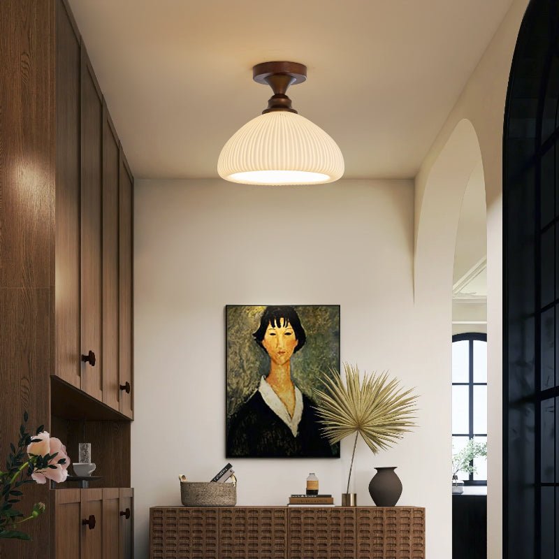 Marcellis Ceiling Lamp by FIFTH & BEAM — product view 50