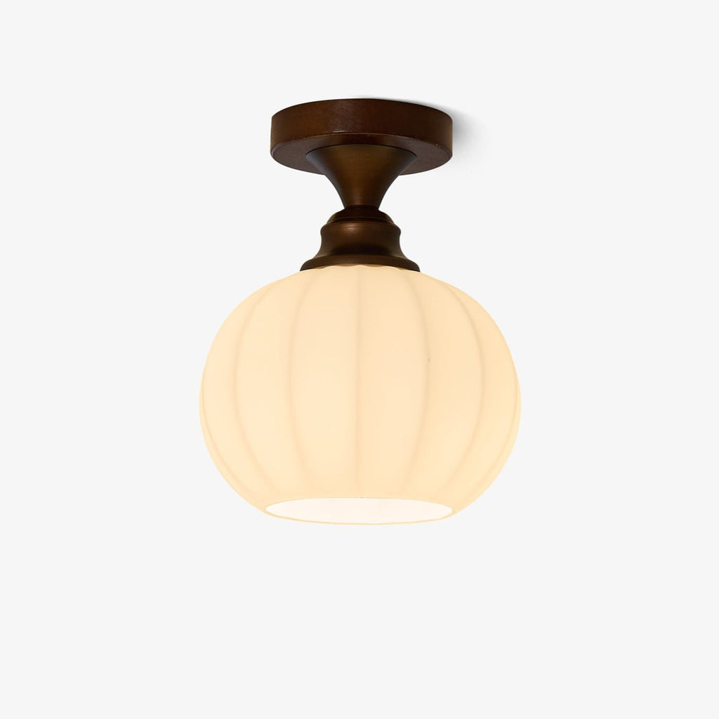 Marcellis Ceiling Lamp by FIFTH & BEAM — product view 1