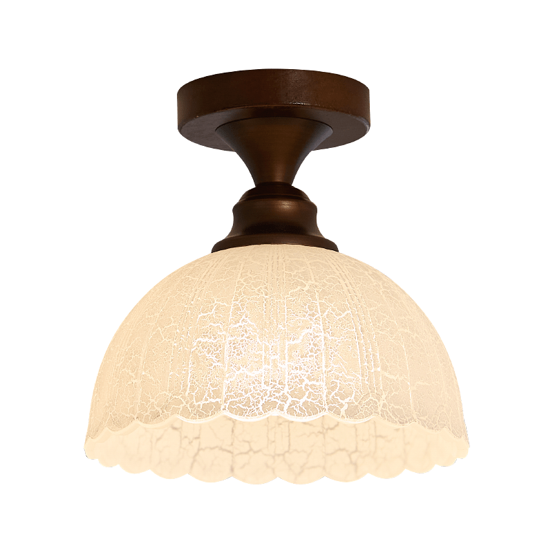 Marcellis Ceiling Lamp by FIFTH & BEAM — product view 40