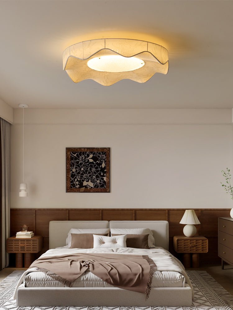 Marisca Ceiling Light by FIFTH & BEAM — product view 7
