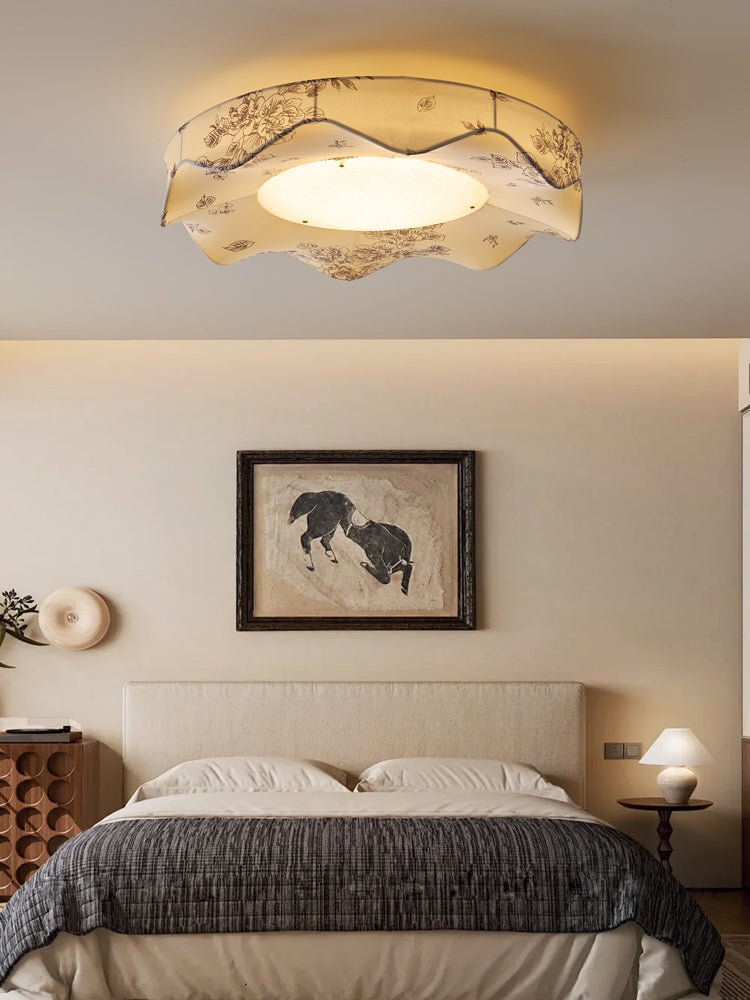 Marisca Ceiling Light by FIFTH & BEAM — product view 8