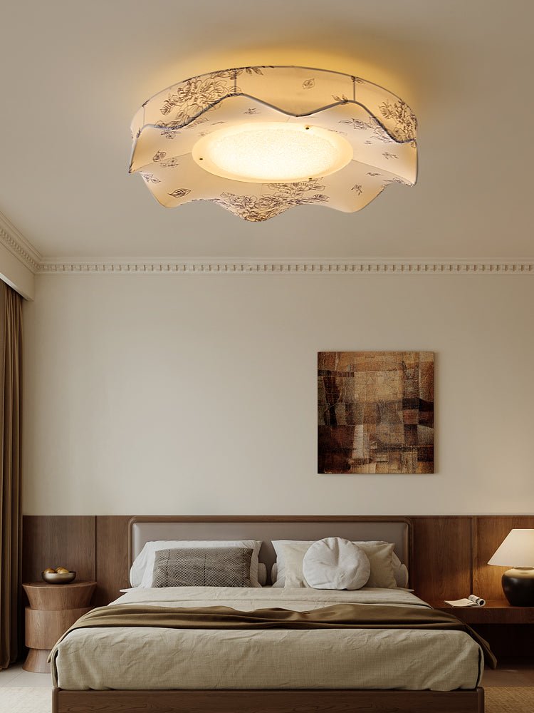 Marisca Ceiling Light by FIFTH & BEAM — product view 9